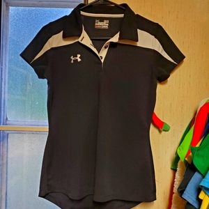 Under Armour polo